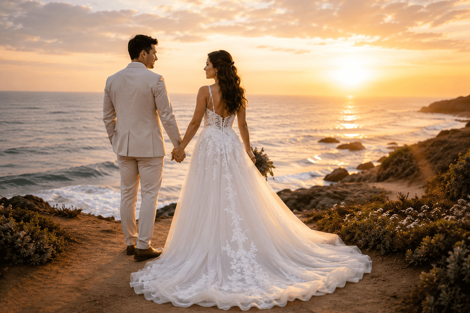 Your Dream Wedding, Perfectly Planned
