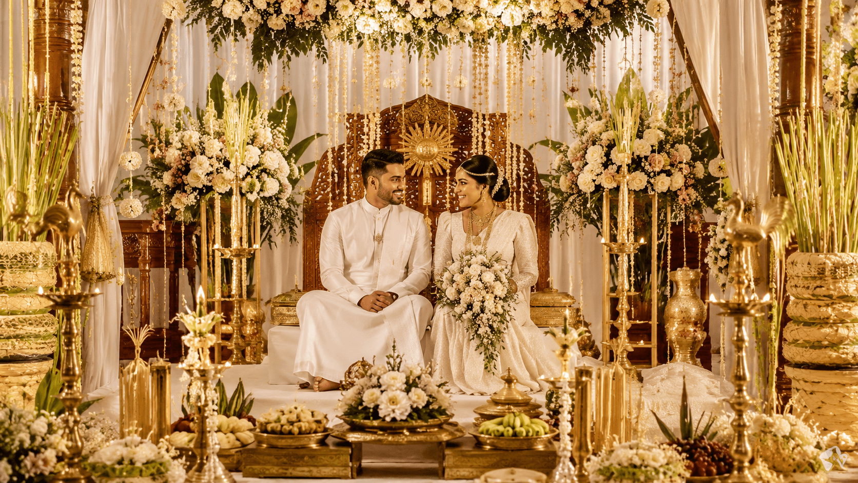 You Enjoy the Love, We Handle the Details