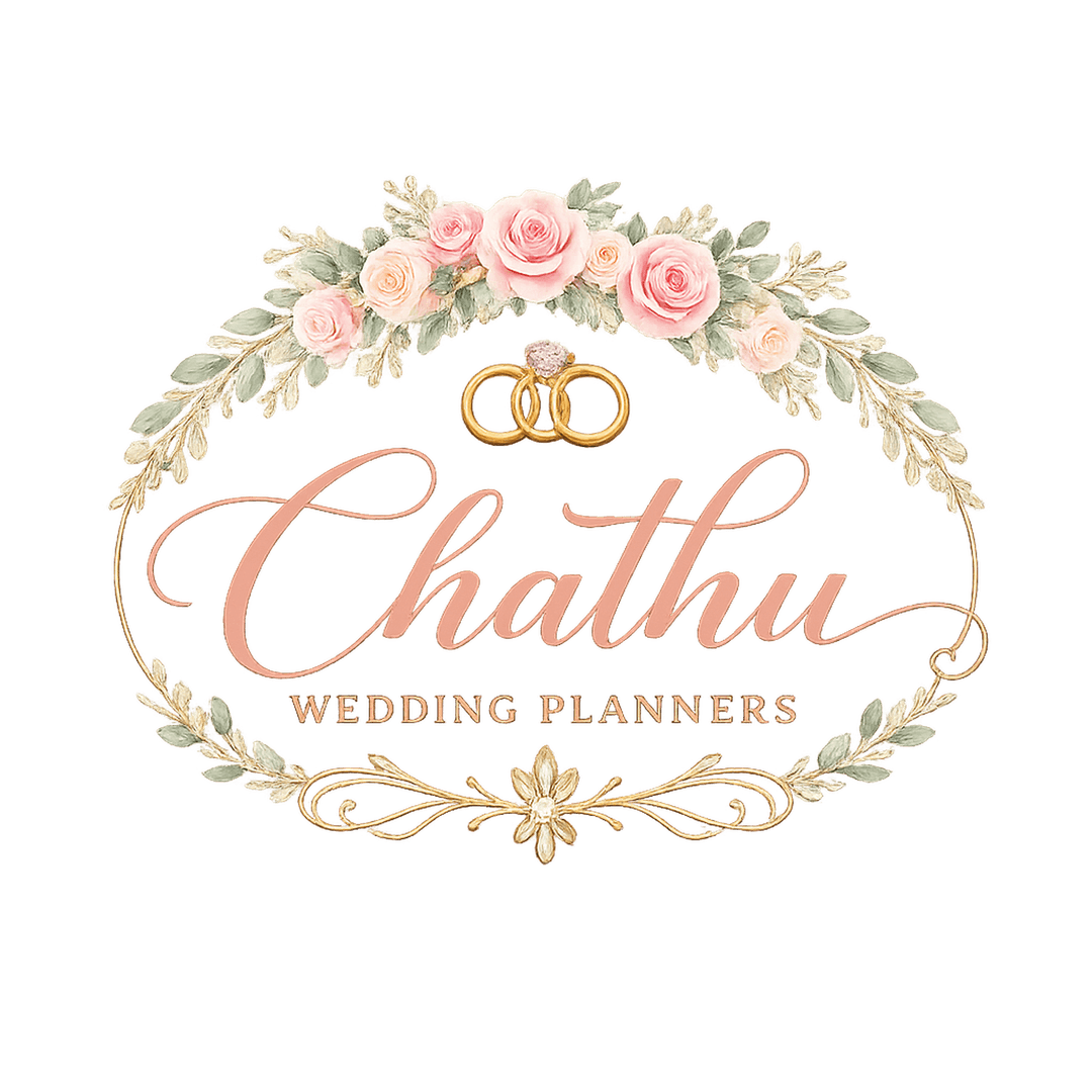Chathu Wedding Planners