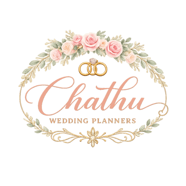 Chathu Wedding Planners