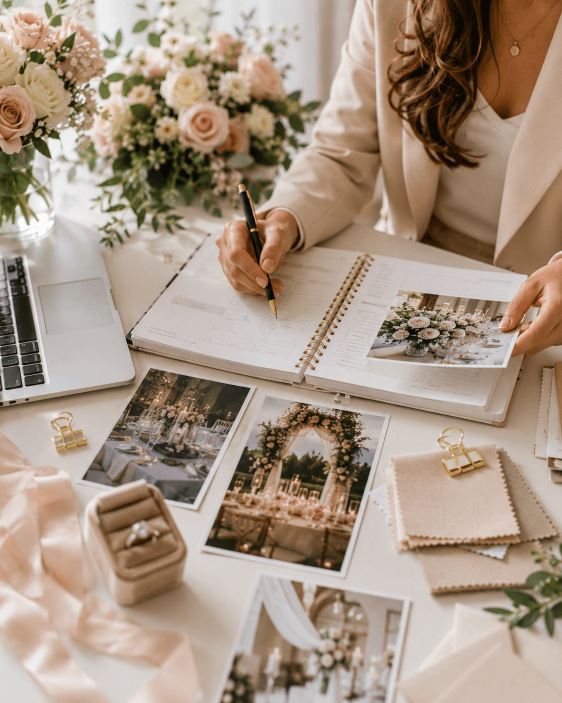 Full Wedding Planning